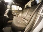 Mercedes-Benz C300 4Matic AMG Line 2015 года (US)